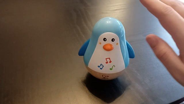 Hape Penguin Musical Review