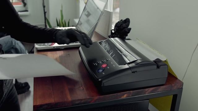 Deskjet vs Inkjet Printer: What’s the Difference? смотреть онлайн