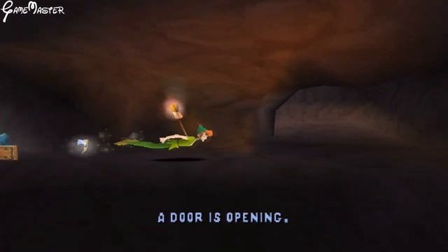 Disney's Peter Pan: Return to Never Land - EPISODE 4 - Walkthrough смотреть онлайн