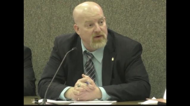 City Council Meeting - 2/13/17 смотреть онлайн