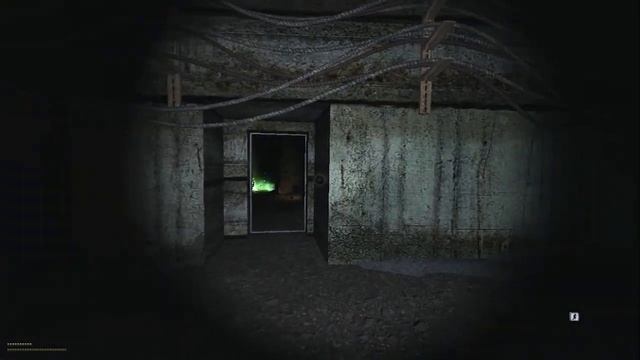 Прохождение STALKER Dead Air — Часть 56: Забираем документы с подземелье агропрома смотреть онлайн