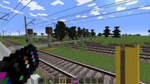 ВЕРНУЛСЯ НА ЛЕГЕНДАРНЫЙ ПЕРЕЕЗД!!!!! Работаю дежурным по переезду в Майнкрафте!