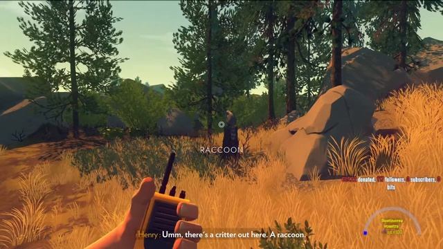 FIREWATCH LIVE! смотреть онлайн