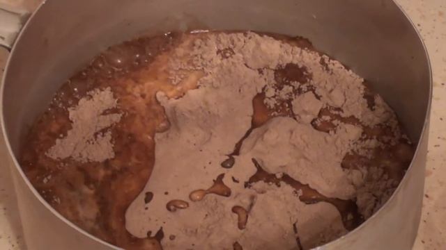 печем шоколадные маффины смотреть онлайн