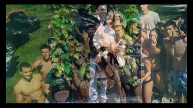 Новости про любовь. Дарина и Александр смотреть онлайн