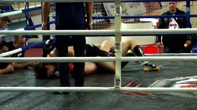 Открытый общероссийский турнир по смешанным единоборствам смотреть онлайн