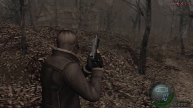 Resident Evil 4 | AetherSX2 | MediaTek Helio G99 (8/128) смотреть онлайн
