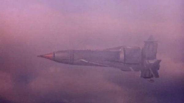 DIGITALO - GREEN COMET