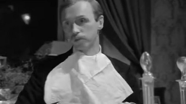 Пропал дом. " Разруха ".