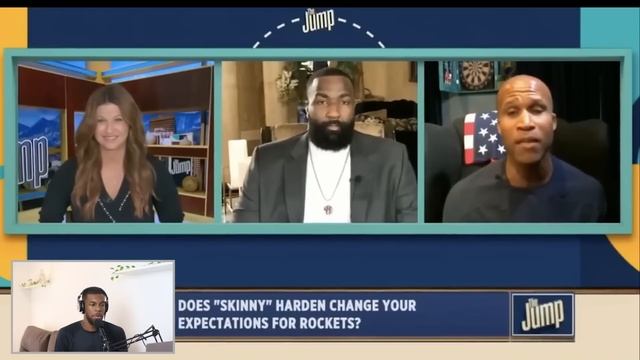 Pro Basketball Player Reacts To "Jokic Robbed From MVP?" | The NBA Needs To Explain How Embiid Won! смотреть онлайн