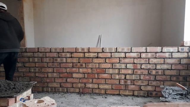 кладка пол кирпича briklaying смотреть онлайн