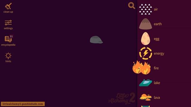 How to make FOX in Little Alchemy 2 смотреть онлайн