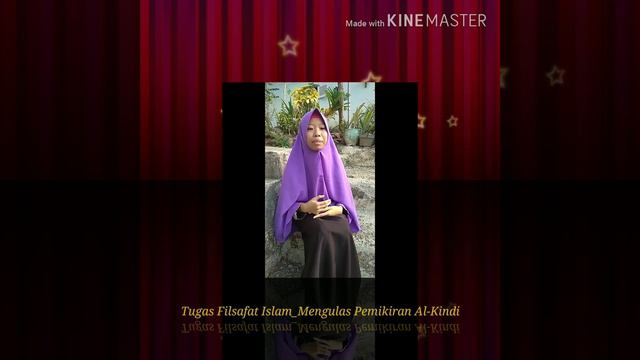 KIKI RIZKHI AMALIA/1817402278/3 PAI G/FILSAFAT ISLAM смотреть онлайн