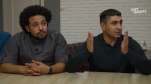 На ножах: Санкт-Петербург. Appetito