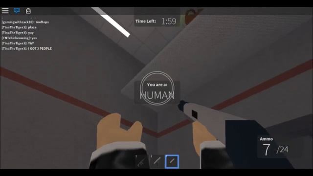 Roblox Plaza - The Hunt for the Yacht смотреть онлайн