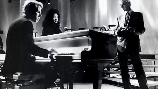 The Style Council - My Ever Changing Moods (Piano Version) смотреть онлайн