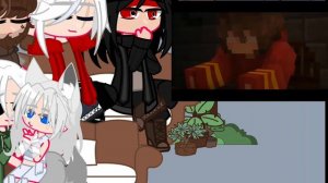 _Реакция сериала "Крестоносец" на 10 серию_ 1/3 часть_чит.оп._