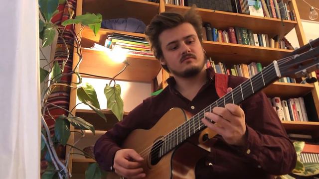 BOSSA NOVA DUO | Manha de Carnaval | Luiz Bonfa смотреть онлайн