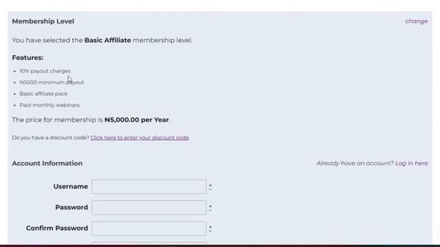 Here is the surest Affiliate Marketing platform for 2023 - Dipcart смотреть онлайн