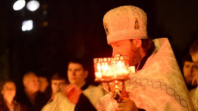 Пасха в Токсово 2016 смотреть онлайн