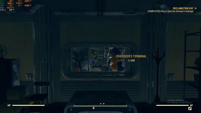 Fallout 76 Gameplay part 1 - no commentary смотреть онлайн