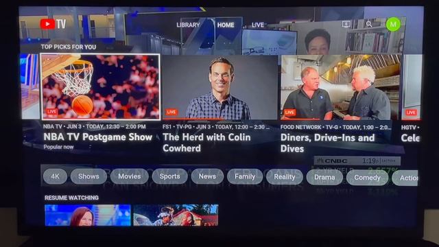 The Ultimate Guide to YouTube TV for Beginners смотреть онлайн