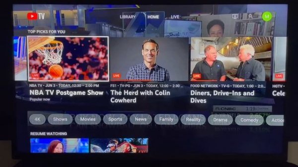 The Ultimate Guide to YouTube TV for Beginners