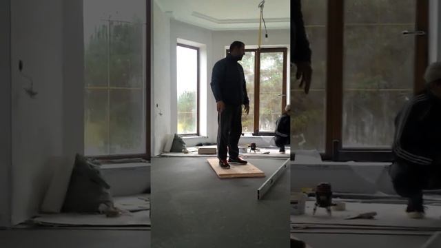 Часть 3! Три Д полы . 3д полы . 3D полы . Наливной пол. смотреть онлайн