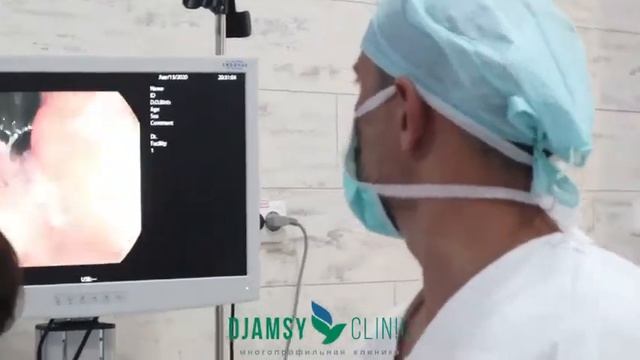 ГАСТРОСКОПИЯ ПОД СЕДАЦИЕЙ смотреть онлайн