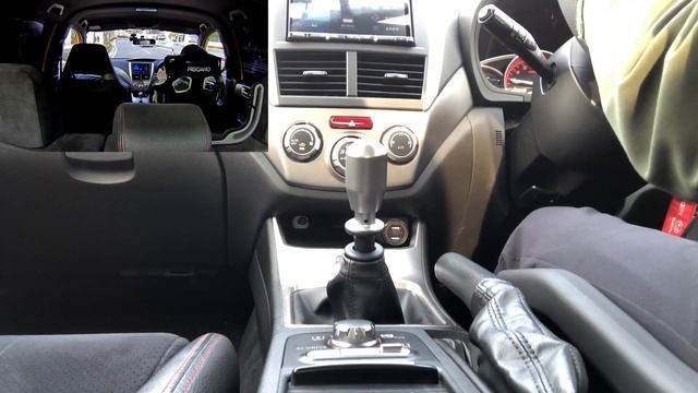 Group N Transmission Mount [Subaru Impreza STI Spec C] смотреть онлайн