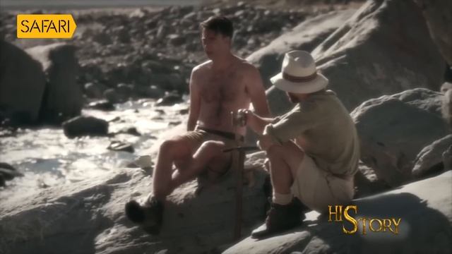 History | Edmund Hillary - 05 | Safari TV