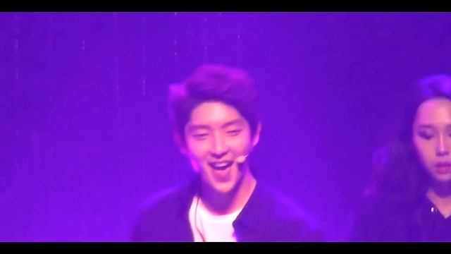 이준기 Lee Joon Gi (dance tribute) смотреть онлайн