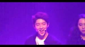 이준기  Lee Joon Gi (dance tribute)