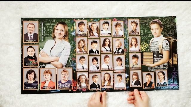 Фотоальбом трюмо для 4-го класса. смотреть онлайн