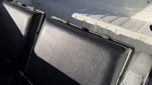 1973 VW Thing смотреть онлайн