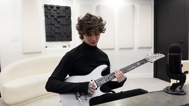 How to Thump & Fingerpick смотреть онлайн
