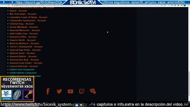 Guia Siege of Neverwinter EVENT Neverwinter 2022 / Token of achievement смотреть онлайн
