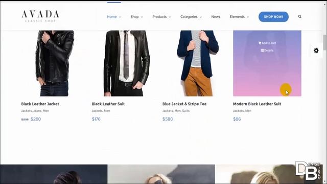 Avada Wordpress Theme Review 2017 (Best Wordpress Theme Review) смотреть онлайн