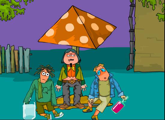 Виртуальная реальность