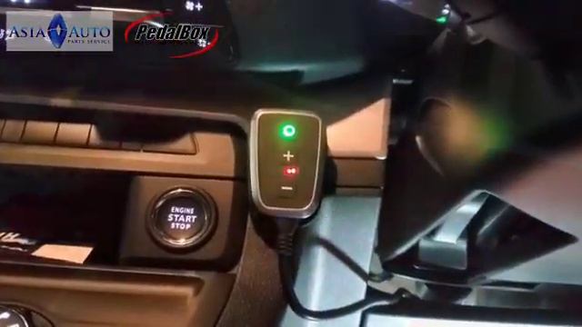 PEUGEOT TRAVELLER 升級油門反應 起步更爽快 DTE Pedalbox 香港代理 亞洲汽車材料有限公司 смотреть онлайн