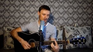 В руках автомат, потому что солдат.. (Песня из к\ф "Мы из будущего")