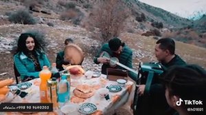 жонли ижро  мард чон беради