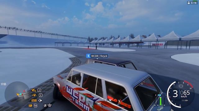 НА ВОЛОСКЕ! ПЕРВАЯ ПОБЕДА В CARX DRIFT RACING ONLINE! смотреть онлайн