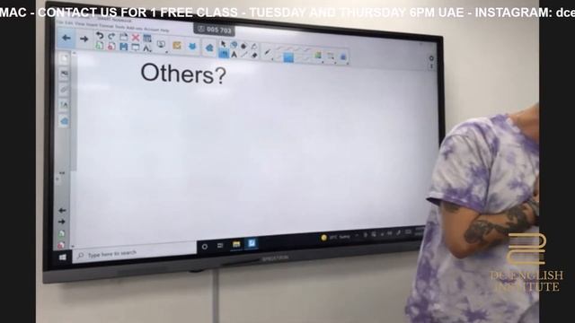 LIVE CLASS # 3 - Learn English with DC ENGLISH смотреть онлайн