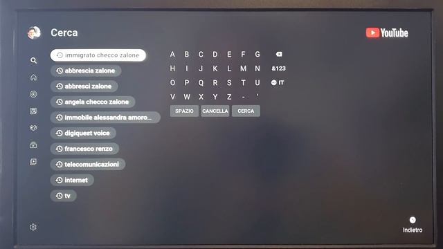 ? Rendere smart i monitor e le TV смотреть онлайн