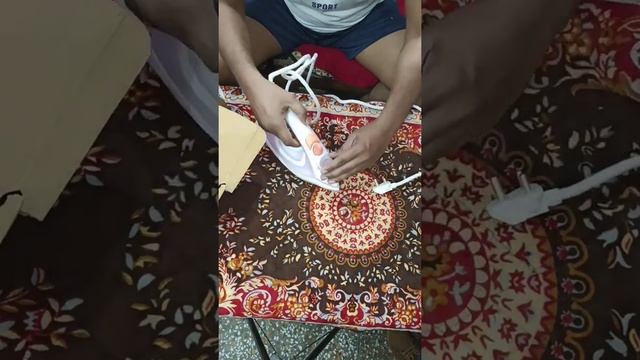 philips steam iron GC1920 Unboxing & review смотреть онлайн