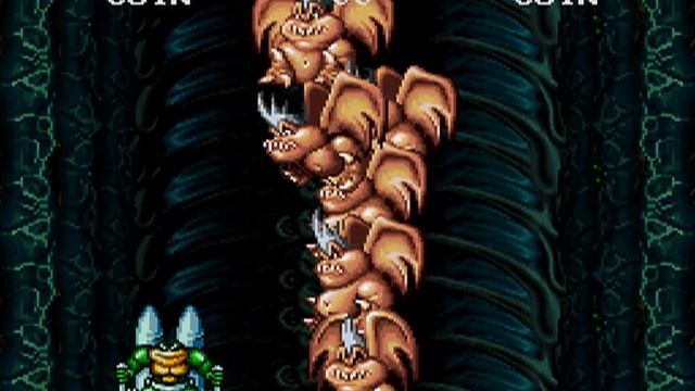 MAMEHawk core WIP: Video and Audio output. Battletoads смотреть онлайн