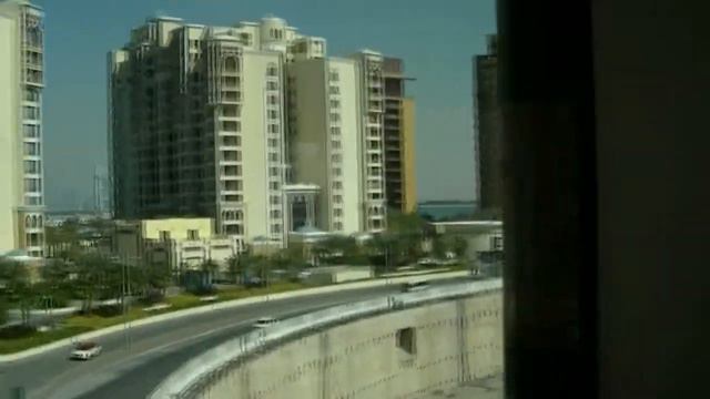 Метро на пальм джумейра .31,01,2012.avi смотреть онлайн