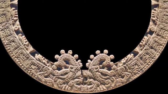 Calendars of Ancient Mexico 6: The Aztec Calendar Stone смотреть онлайн
