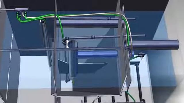 ACO Clara Standard - пречиствателни станции за битови и отпадъчни води смотреть онлайн